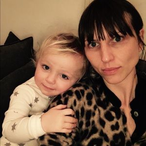 Meet your Posher, Gina